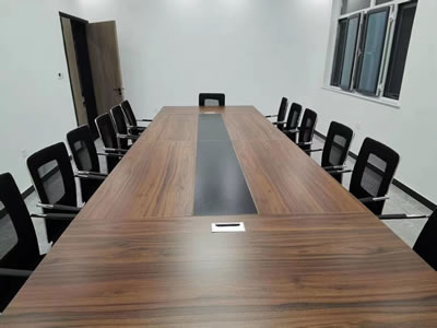 Sala de reunião de GUJI