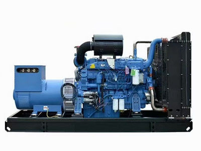 Do alternador diesel da C.A. de 350 grupos de gerador do quilowatt gerador alternativo diesel