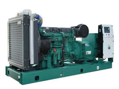 120 fonte de energia à espera diesel do KVA 60 hertz 1800 RPM do grupo de gerador 150 do quilowatt