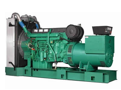 1500 fonte de energia à espera diesel do quilowatt RPM do hertz 100 do grupo de gerador 50 do RPM China