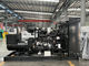 50hz tipo aberto grupo de gerador diesel 400kw de CUMMINS para o uso à espera