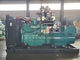 tipo diesel gerador diesel do recipiente dos grupos de gerador 100kw de Cummins