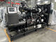 Elevado desempenho geradores diesel de 120 quilowatts Genset Easy Operation Industrial Diesel