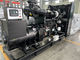150 gerador diesel silencioso diesel dos grupos de gerador 60HZ do quilowatt 1800 RPM