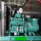 Do cilindro diesel do hertz 6 do grupo de gerador 60 de 250KVA Cummins gerador diesel