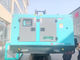Grupo de gerador silencioso de 60 quilowatts gerador à espera diesel de baixo nível de ruído de 75 KVA