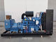 Da manutenção trifásica do gerador de C.A. de 20 quilowatts grupo de gerador diesel silencioso livre