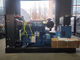 Manutenção simples gerador diesel de 30 quilowatts 37,5 KVA 60 hertz 12 meses de garantia