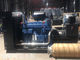 50 hertz refrigerar de água trifásico diesel da C.A. do grupo de gerador 1500 RPM de YUCHAI