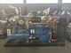 100 controlador diesel AC Three Phase do KVA SmartGen do grupo de gerador 125 do quilowatt YUCHAI