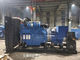 Grupo de gerador diesel aberto de Yuchai da prevenção da emergência do grupo de gerador de 120 quilowatts