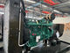 Tipo aberto do gerador diesel do motor 1800rpm de  - GARANTIA de 1 ANO