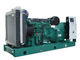 Grupo de gerador diesel 100 KVA de 80 quilowatts  50 hertz  Marine Generator