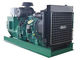 Grupo de gerador diesel de 500 quilowatts  poder mais alto de operação lisa de 625 KVA
