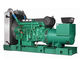 120 fonte de energia à espera diesel do KVA 60 hertz 1800 RPM do grupo de gerador 150 do quilowatt