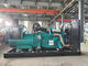280 quilowatts grupo de gerador diesel aberto de 350 KVA 12 meses de garantia para industrial
